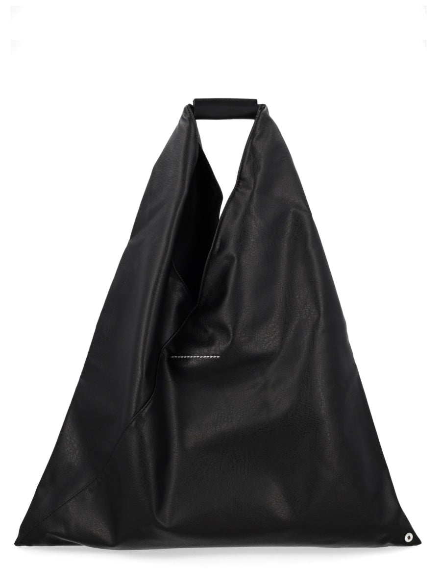 MM6 MAISON MARGIELA Mm6 Maison Margiela Women Borsa A Mano "Japanese" Medium