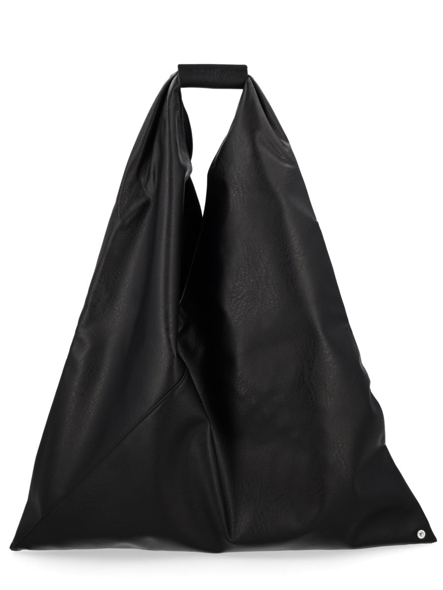 MM6 MAISON MARGIELA Mm6 Maison Margiela Women Borsa A Mano "Japanese" Medium