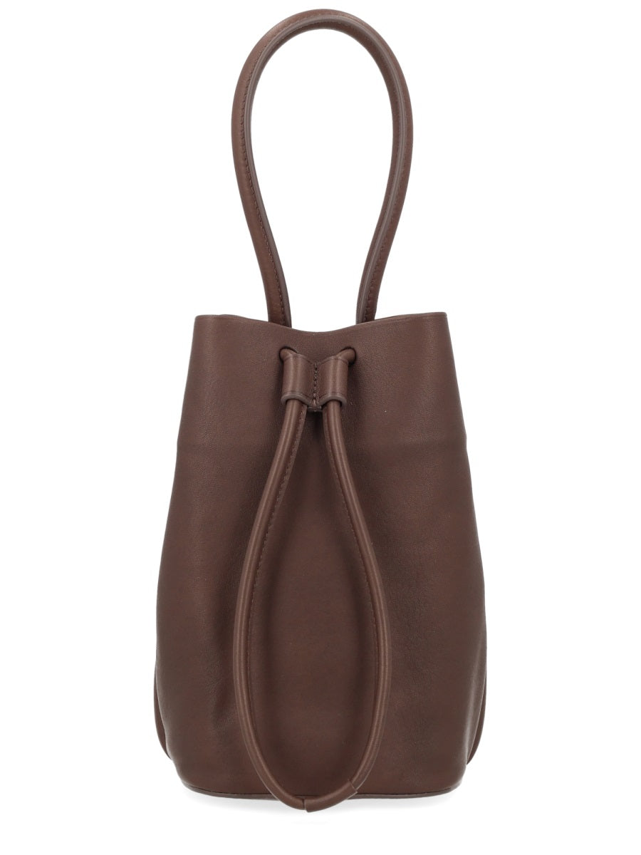 UMA WANG Uma Wang Women Borsa A Secchiello Small