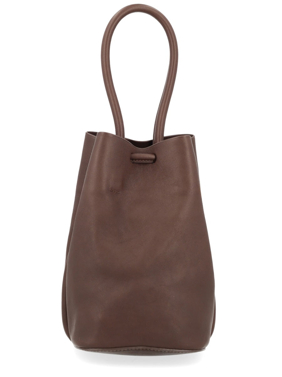 UMA WANG Uma Wang Women Borsa A Secchiello Small