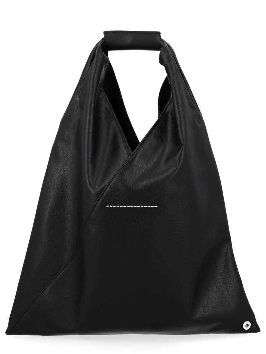 MM6 MAISON MARGIELA Mm6 Maison Margiela Women Borsa "Japanese" Small