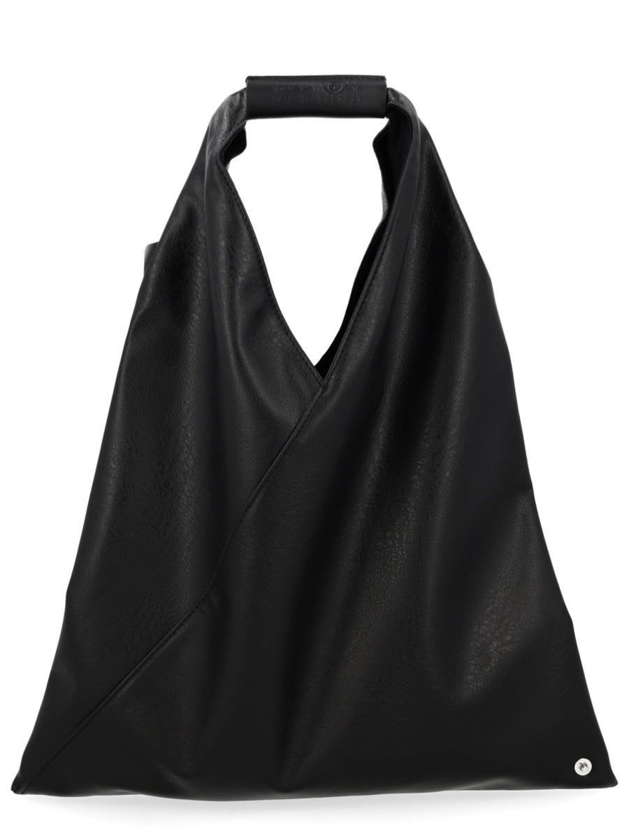 MM6 MAISON MARGIELA Mm6 Maison Margiela Women Borsa "Japanese" Small