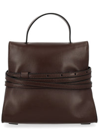 MOSCHINO Moschino Women Borsa "Tie Me" Small