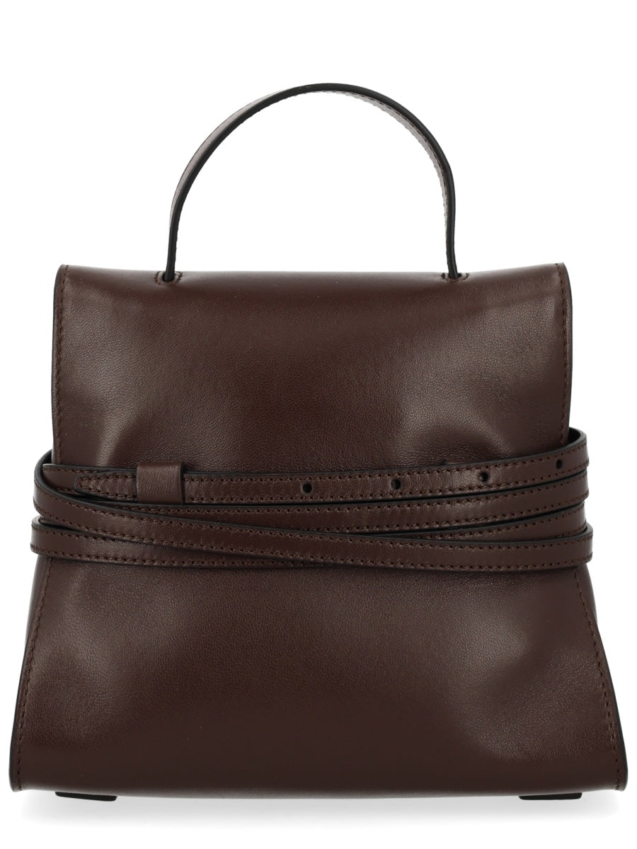 MOSCHINO Moschino Women Borsa "Tie Me" Small