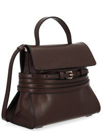 MOSCHINO Moschino Women Borsa "Tie Me" Small