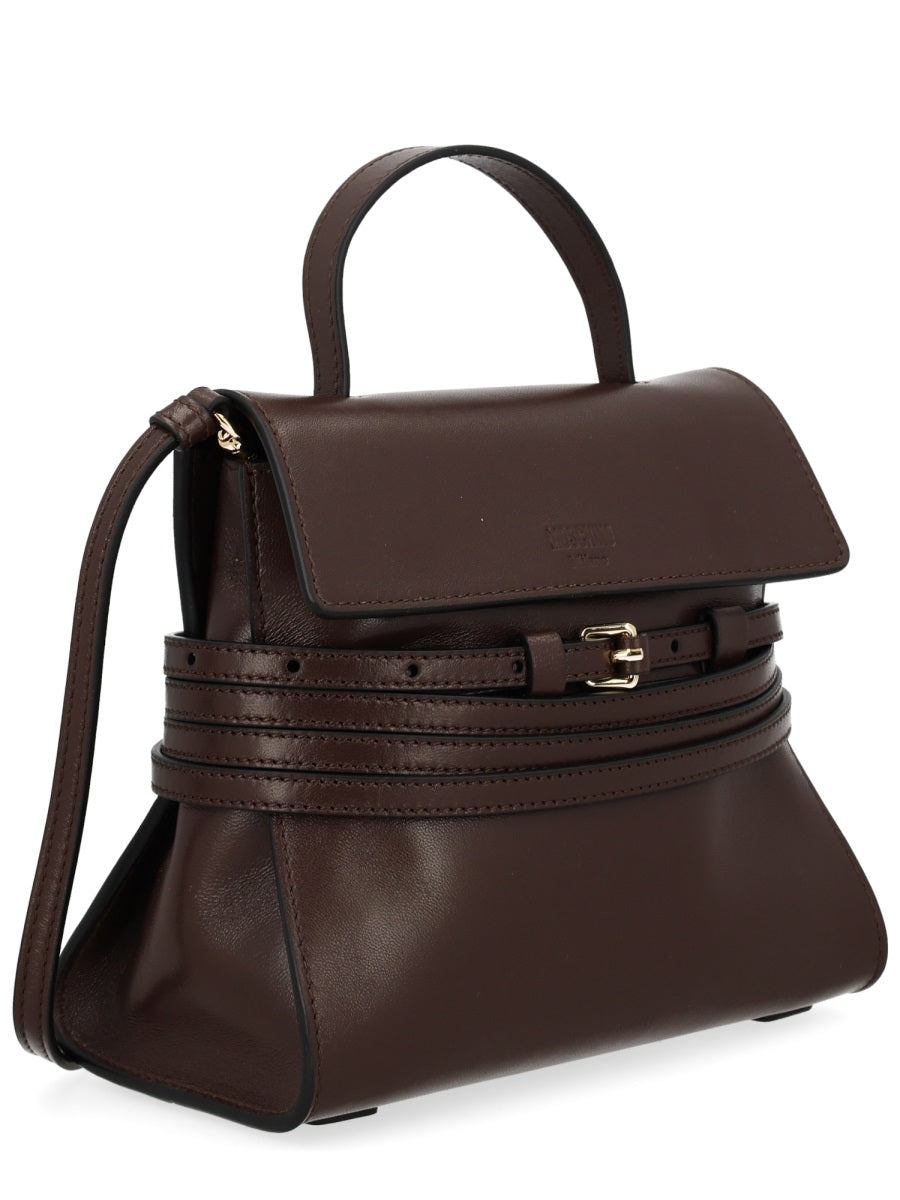MOSCHINO Moschino Women Borsa "Tie Me" Small