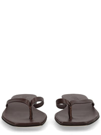 Aeyde Women Sandalo Slide "Renee"