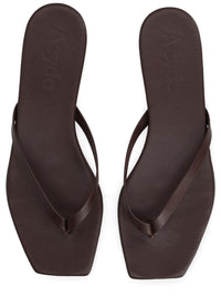 Aeyde Women Sandalo Slide "Renee"