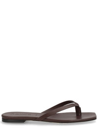 Aeyde Women Sandalo Slide "Renee"