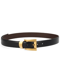 Versace Women Cintura In Pelle