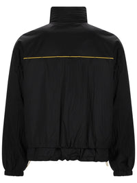 FENDI Fendi Men Giacca A Vento Reversibile