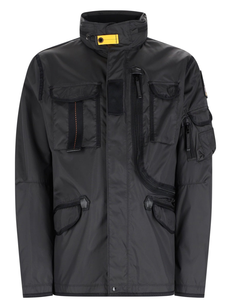 Parajumpers Men Giacca "Morgan Spring"