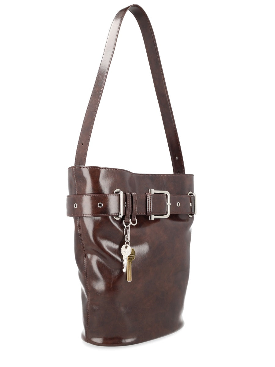 Osoi Women Borsa A Secchiello "Brocle"