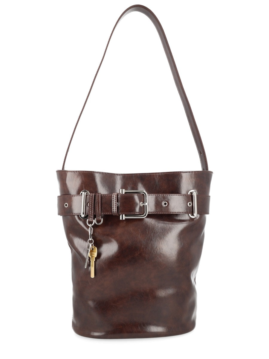 Osoi Women Borsa A Secchiello "Brocle"