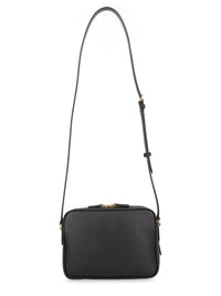 VALENTINO GARAVANI Valentino Garavani Men Borsa "Antibes" Con Logo