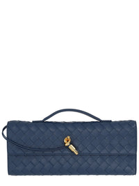 Bottega Veneta Women Clutch "Andiamo"