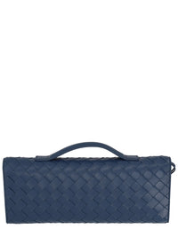 Bottega Veneta Women Clutch "Andiamo"