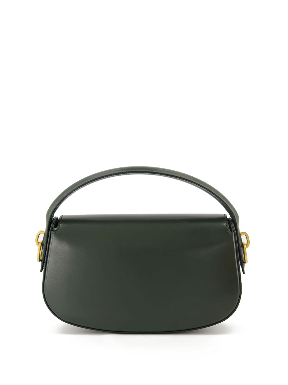 SAINT LAURENT PARIS Voltaire Bag In Box Leather Women