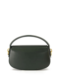 SAINT LAURENT PARIS Voltaire Bag In Box Leather Women