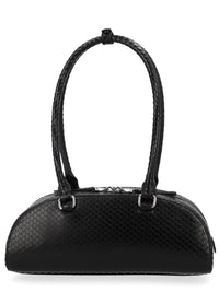 DIESEL Diesel Women Borsa Bowling Rettagolare "1Dr Dome"