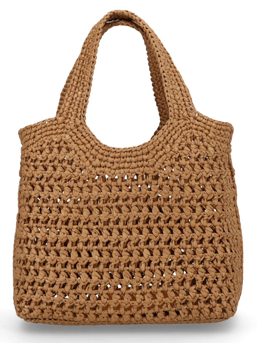 TOD'S Tod's Women Borsa Shopping Mini Con Logo