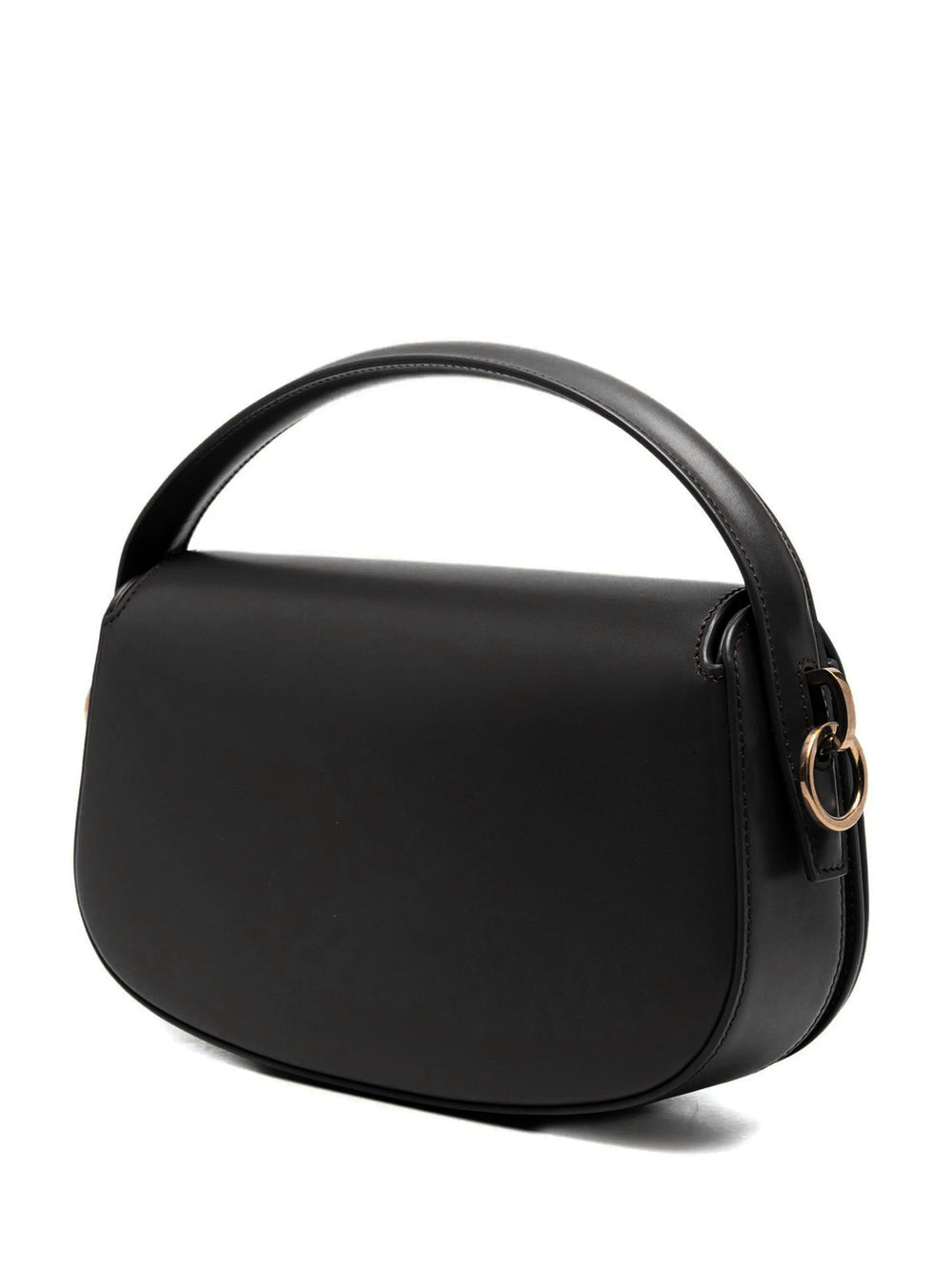 SAINT LAURENT PARIS Voltaire Bag In Box Leather Women
