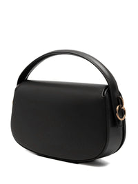 SAINT LAURENT PARIS Voltaire Bag In Box Leather Women