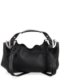 DIESEL Diesel Women Borsa "Knot-D" Small