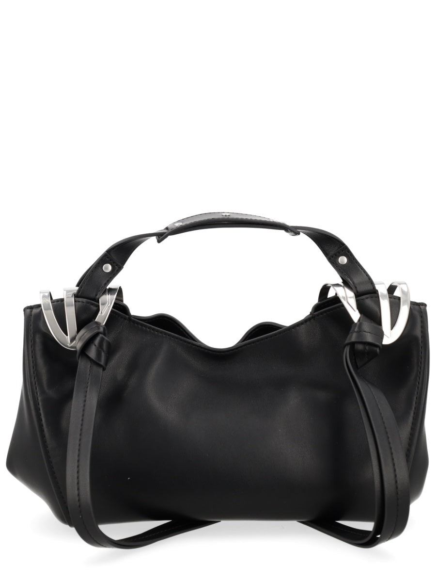 DIESEL Diesel Women Borsa "Knot-D" Small