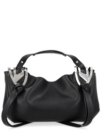 DIESEL Diesel Women Borsa "Knot-D" Small