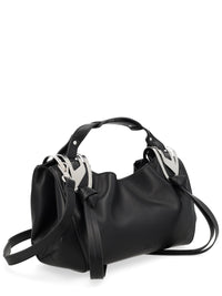 DIESEL Diesel Women Borsa "Knot-D" Small