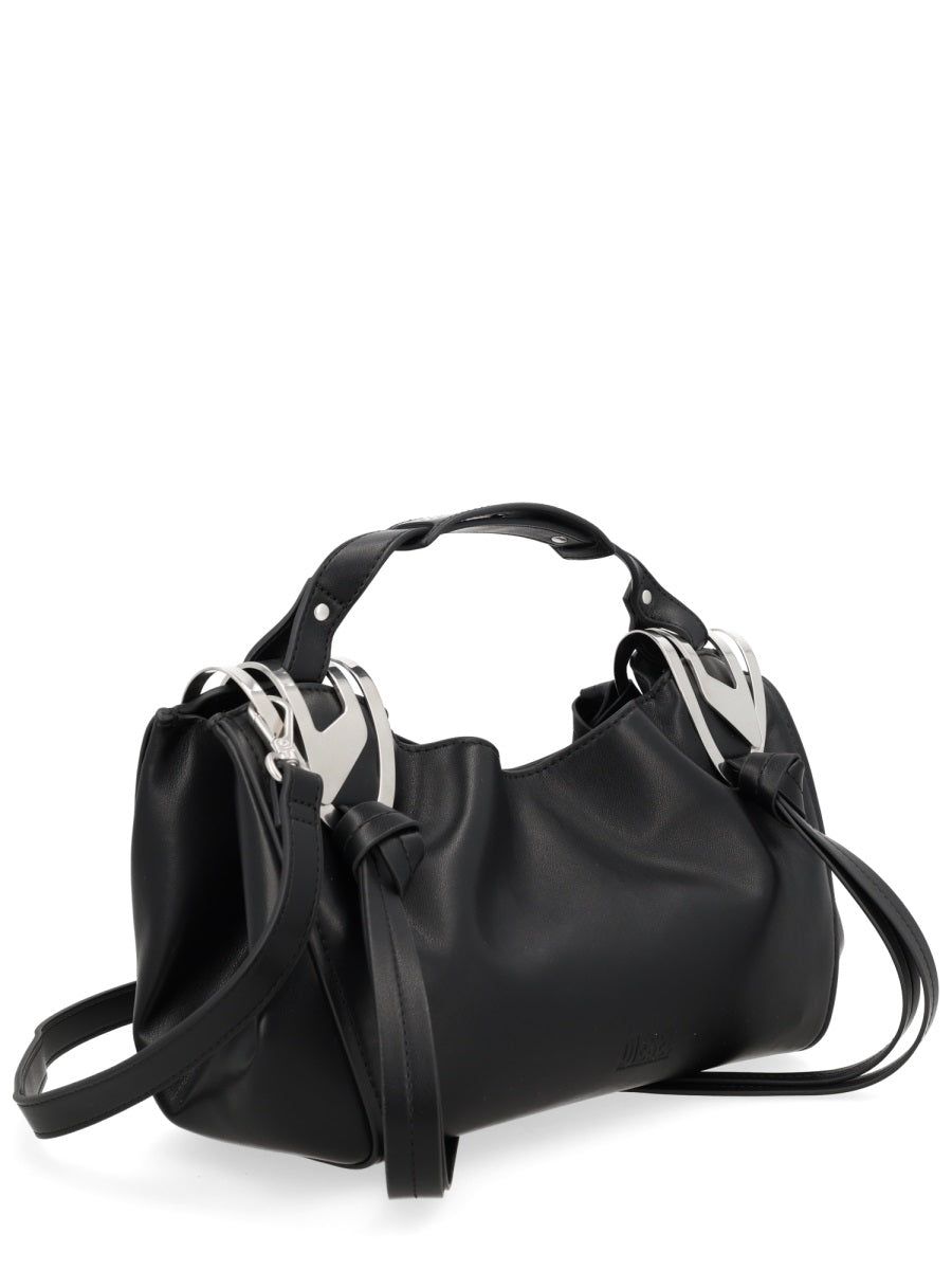 DIESEL Diesel Women Borsa "Knot-D" Small