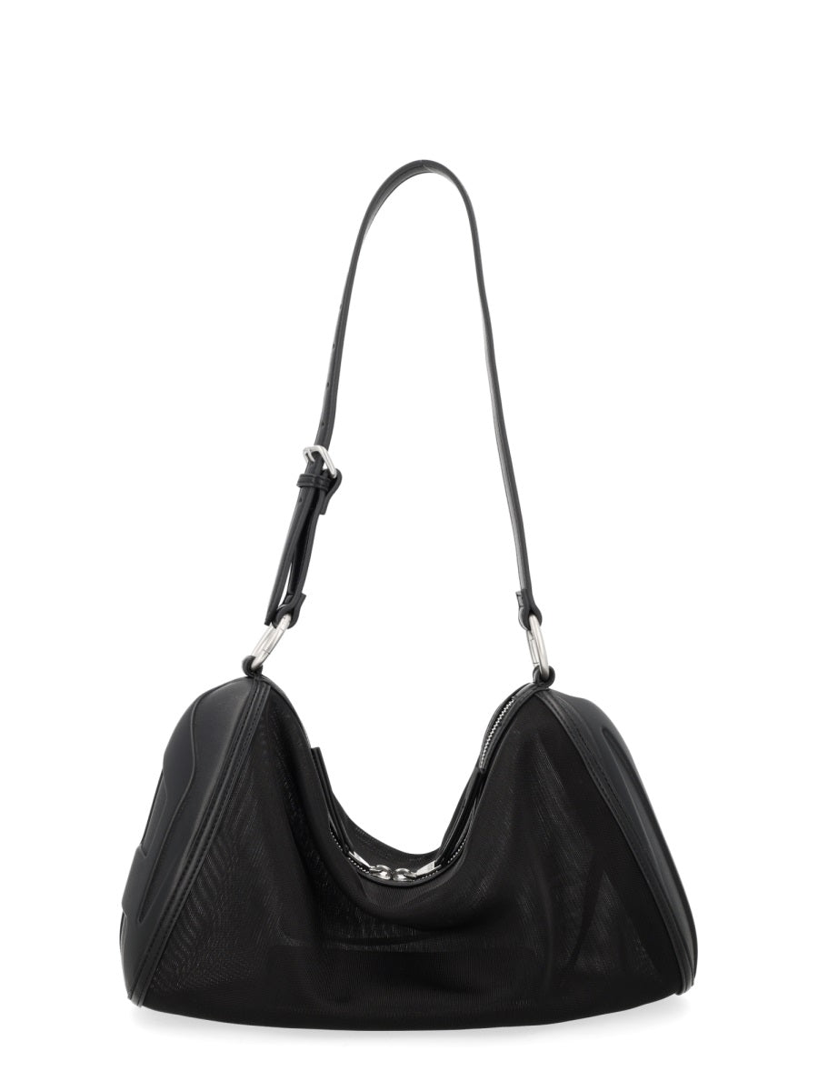 DIESEL Diesel Women Borsa A Spalla "Load-D"