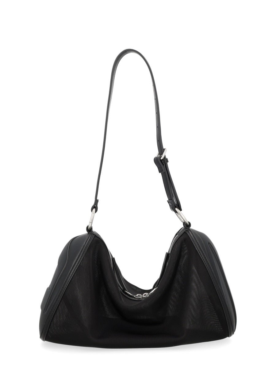 DIESEL Diesel Women Borsa A Spalla "Load-D"