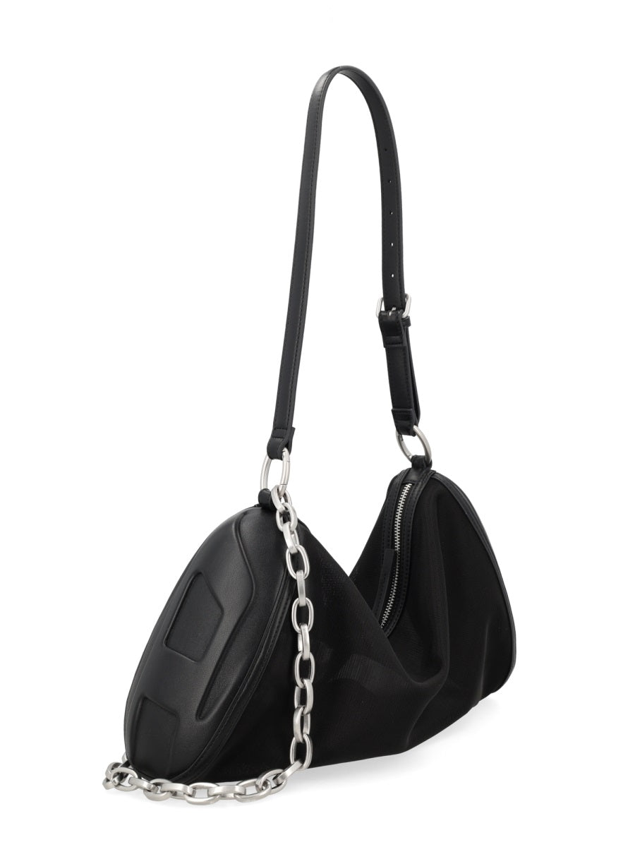 DIESEL Diesel Women Borsa A Spalla "Load-D"