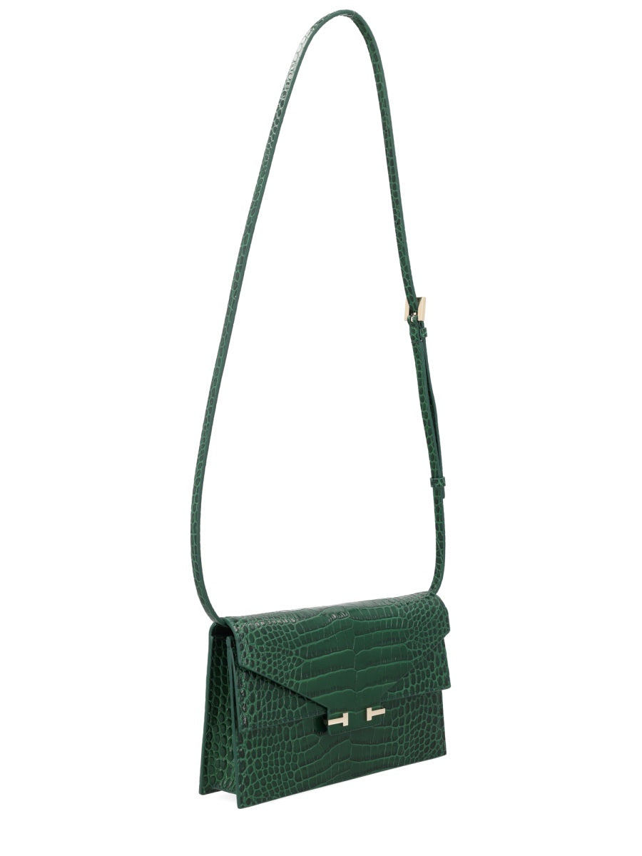 TOM FORD Tom Ford Women Borsa Mini In Pelle
