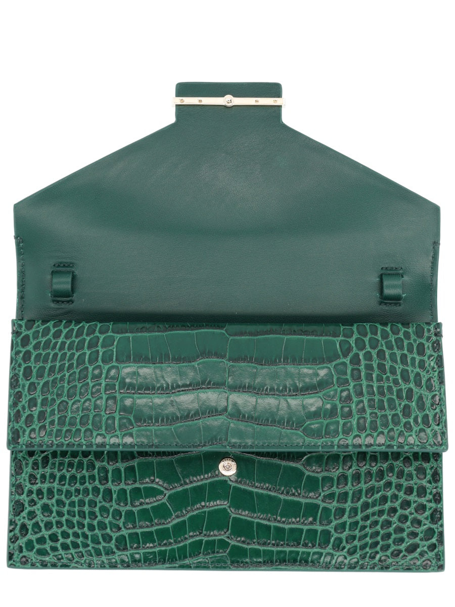 TOM FORD Tom Ford Women Borsa Mini In Pelle