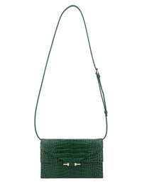 TOM FORD Tom Ford Women Borsa Mini In Pelle