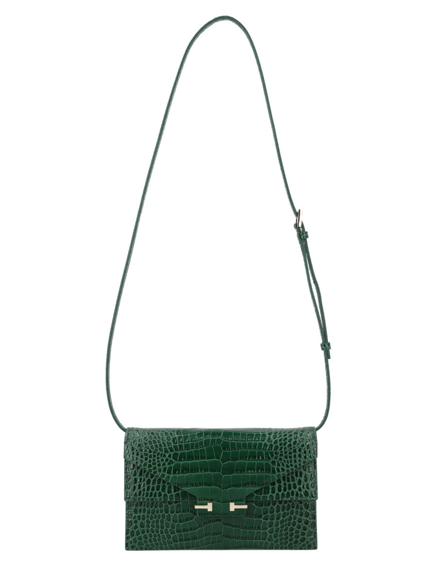 TOM FORD Tom Ford Women Borsa Mini In Pelle