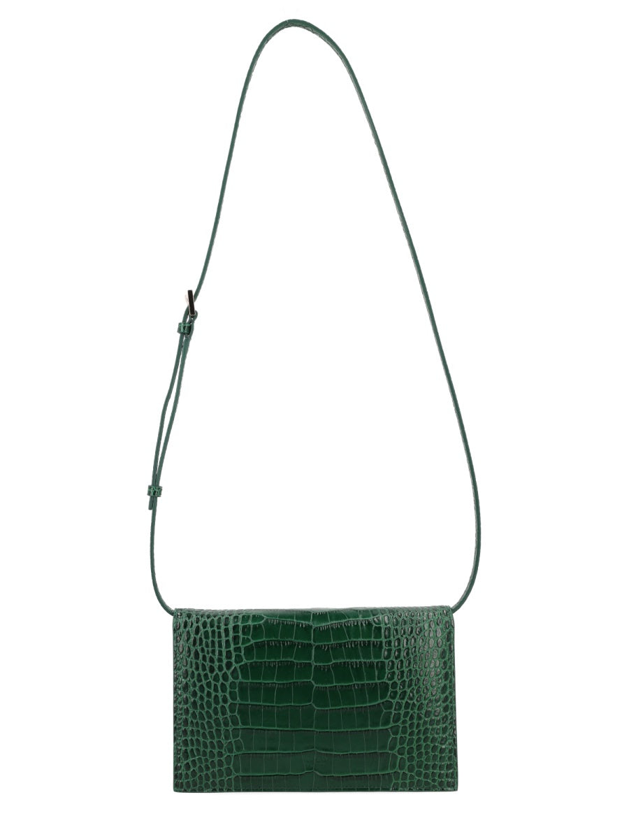 TOM FORD Tom Ford Women Borsa Mini In Pelle