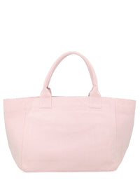 GANNI Ganni Women Borsa "Raspberry" Medium