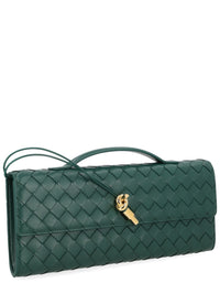 BOTTEGA VENETA Bottega Veneta Women Clutch "Andiamo"