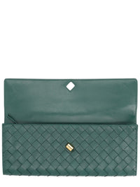 BOTTEGA VENETA Bottega Veneta Women Clutch "Andiamo"