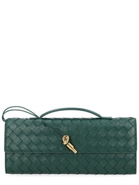 BOTTEGA VENETA Bottega Veneta Women Clutch "Andiamo"