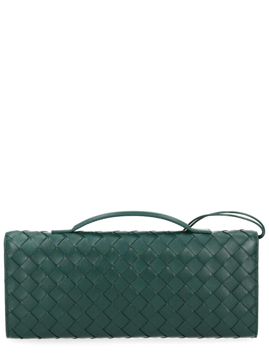 BOTTEGA VENETA Bottega Veneta Women Clutch "Andiamo"