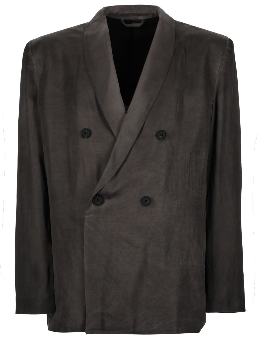 Diesel Men Blazer "J-Arman-Albg"