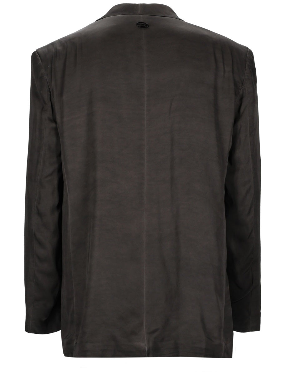 Diesel Men Blazer "J-Arman-Albg"