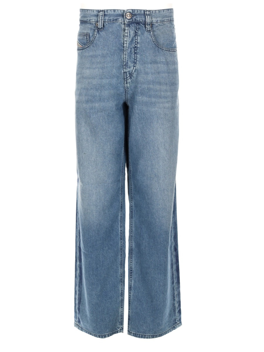 DIESEL Diesel Men Jeans "2001 D-Macro-S7"