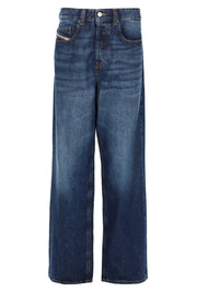 Diesel Men Jeans "2001 D-Macro"