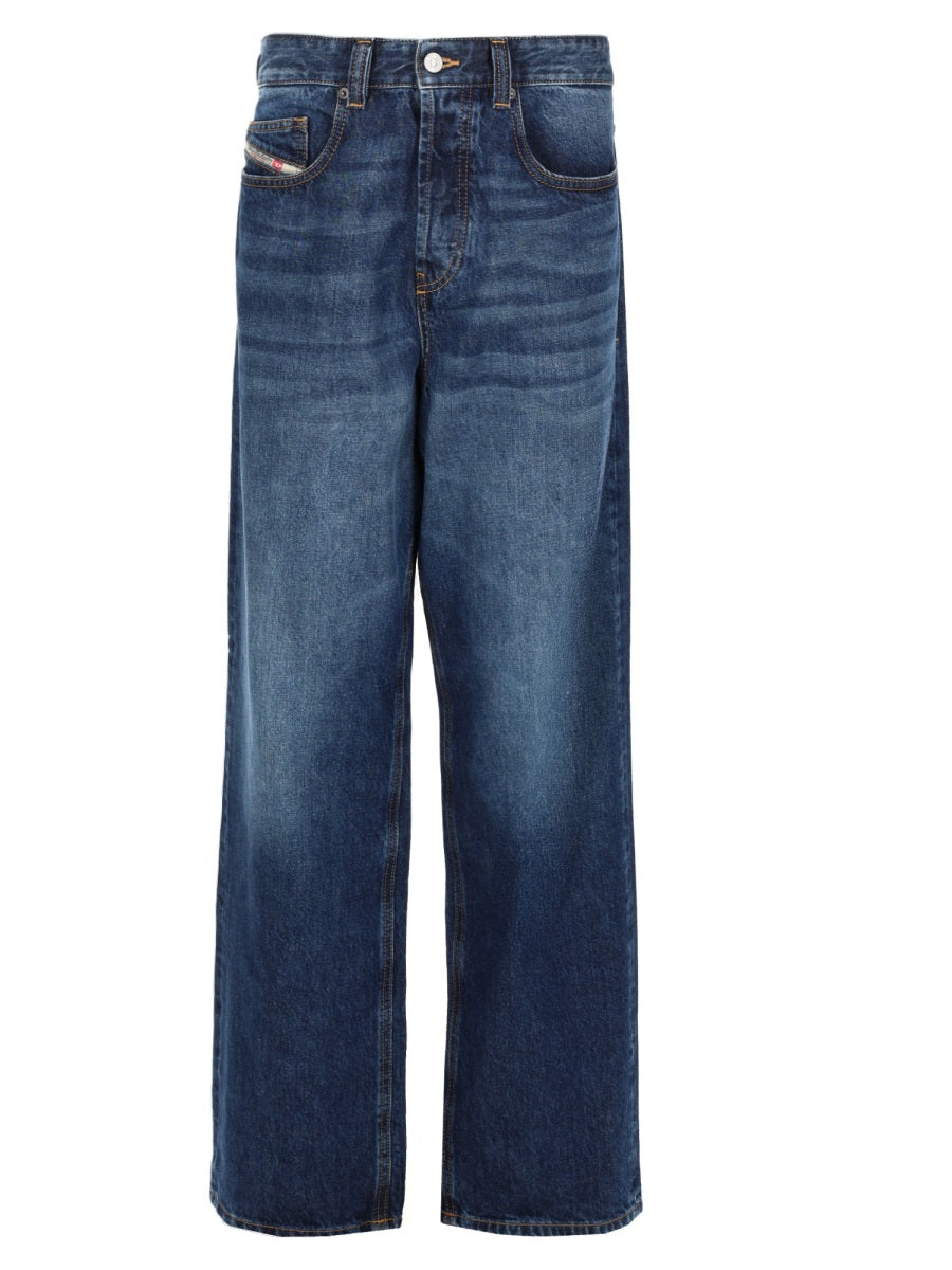 Diesel Men Jeans "2001 D-Macro"